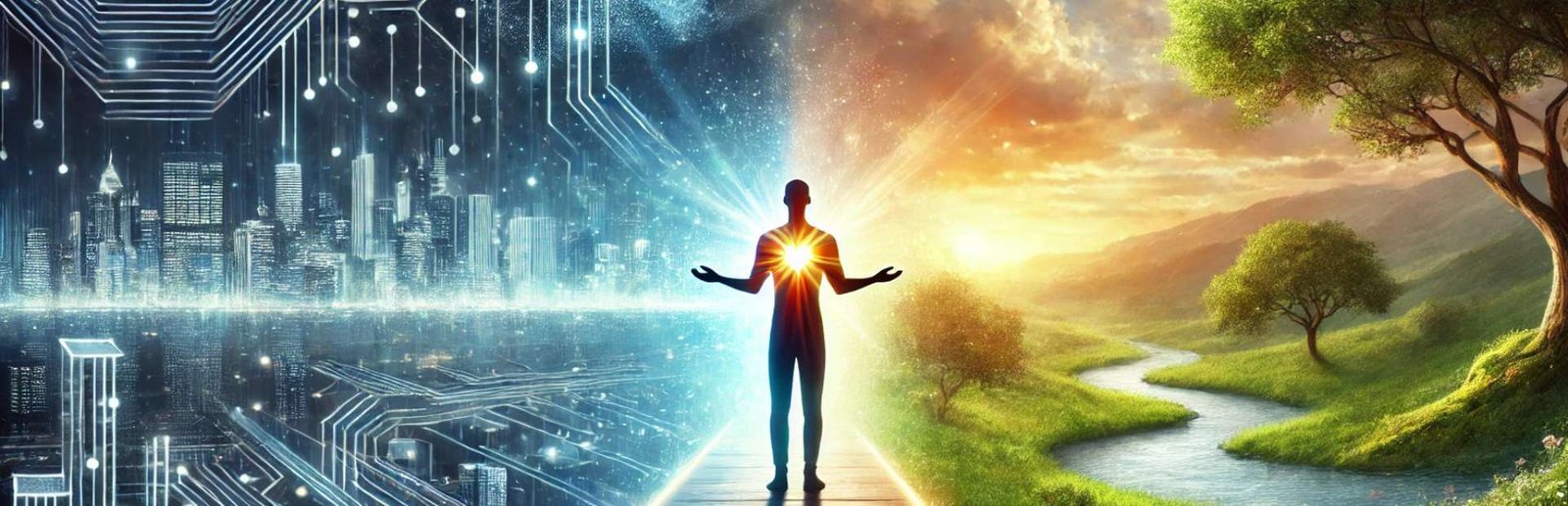 Embracing Opposites: Healing the Fragmented Self - Diamond Approach ...