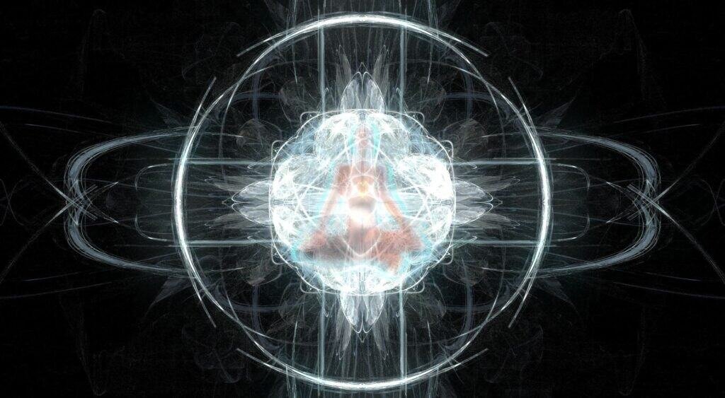 field of sympathetic vibration